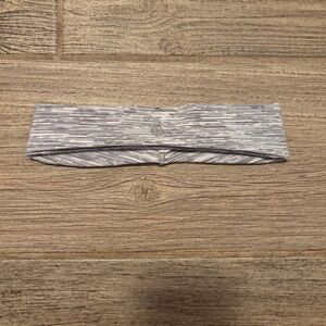 Lululemon headband